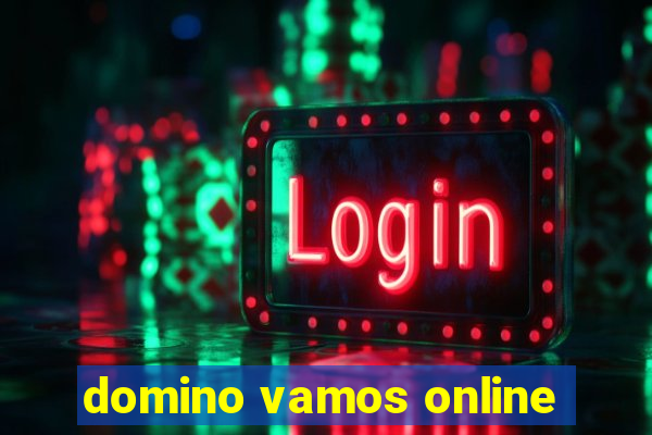 domino vamos online